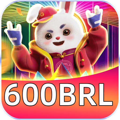 Logo da 600brl